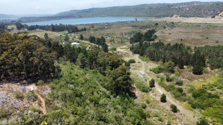 Commercial Property for Sale in Rondevlei Western Cape